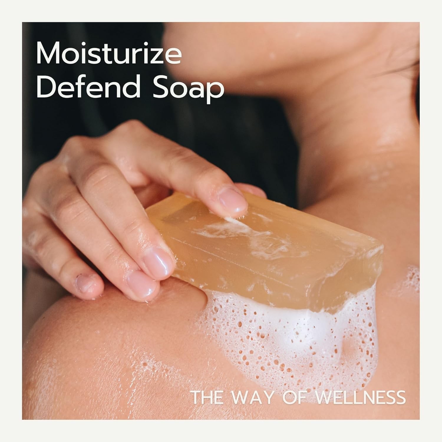 Oregano Oil Soap Bar – Natural Plant Therapy Hand Soap & Body Wash Oregano Extra
