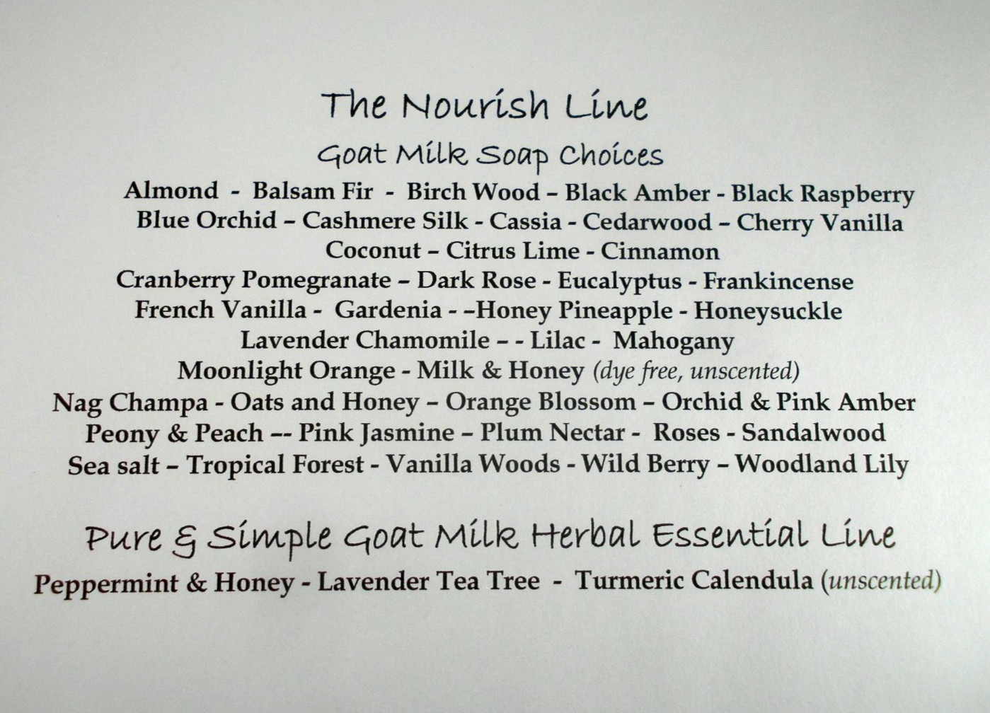 4 Bars Goat Milk Soap Your Choice Organic Natural Soap Handmade Homemade