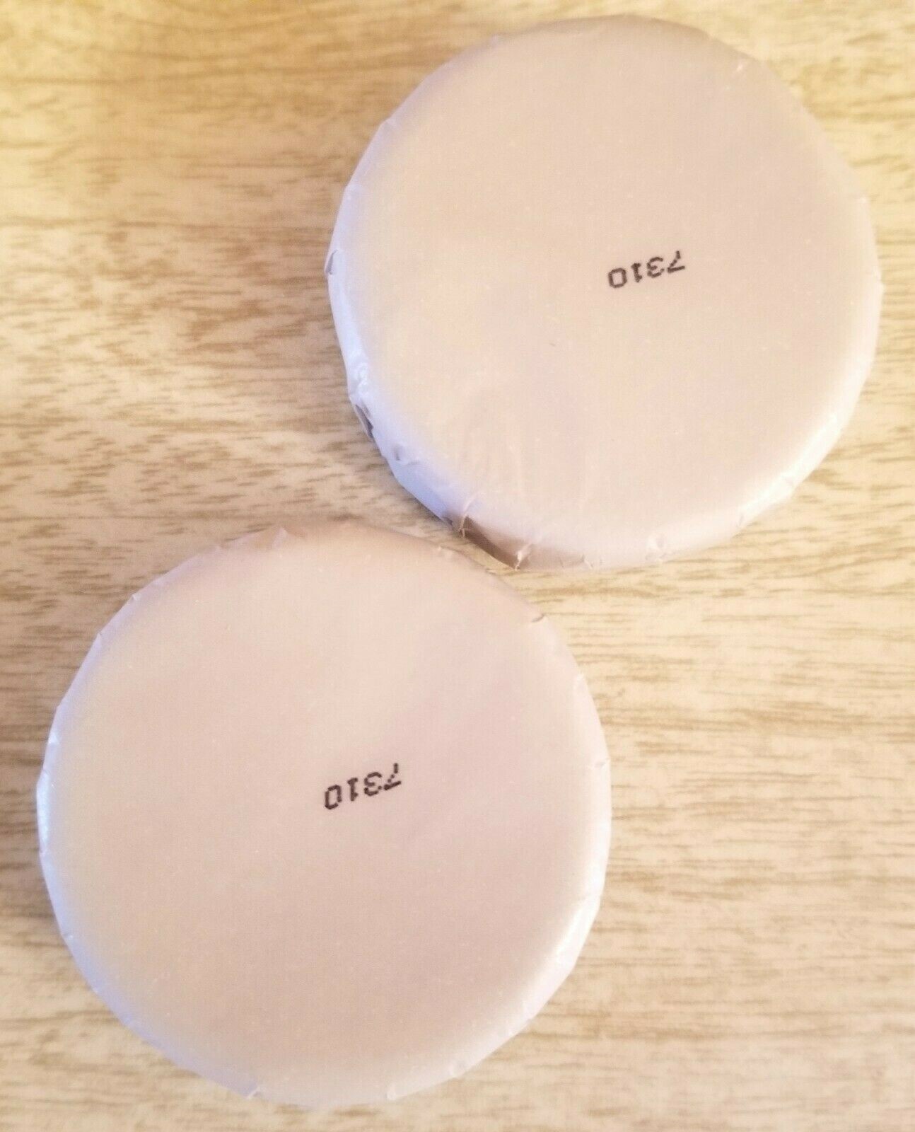 Lot Of 7 Gilchrist & Soames Soap Cleansing Bars Citrus Skincare 1.5 & 1.0 Oz NIP