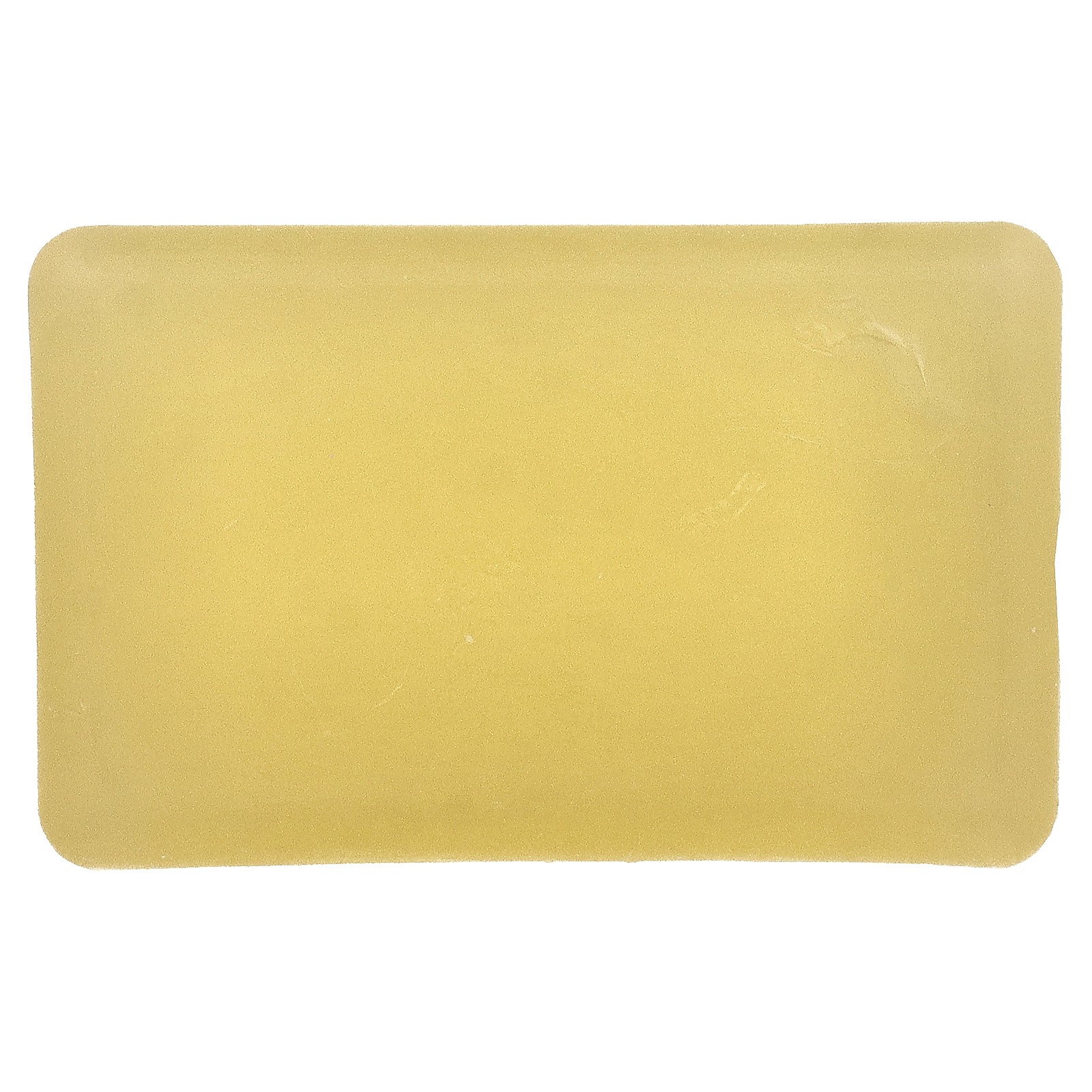 Super Leaves™, Body Bar Soap, For Men, Amber & Citrus, 4 oz (113 g)