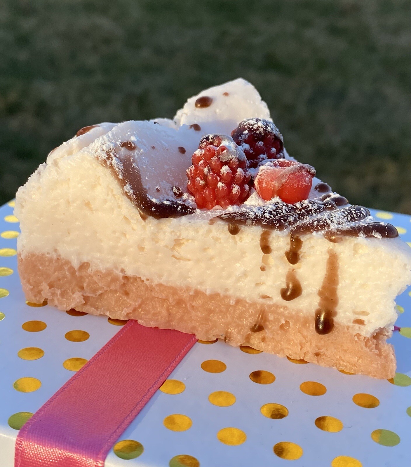 Soap cheesecake , Soap cake, Soap Bar, Soap Vegan, Soap Set, Soap Gift