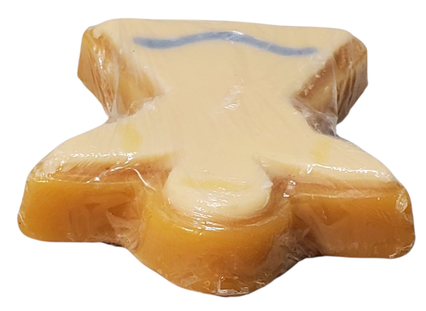 Vintage Bath And Body Works Angel Sugar Cookie Bar Soap 4.5 oz