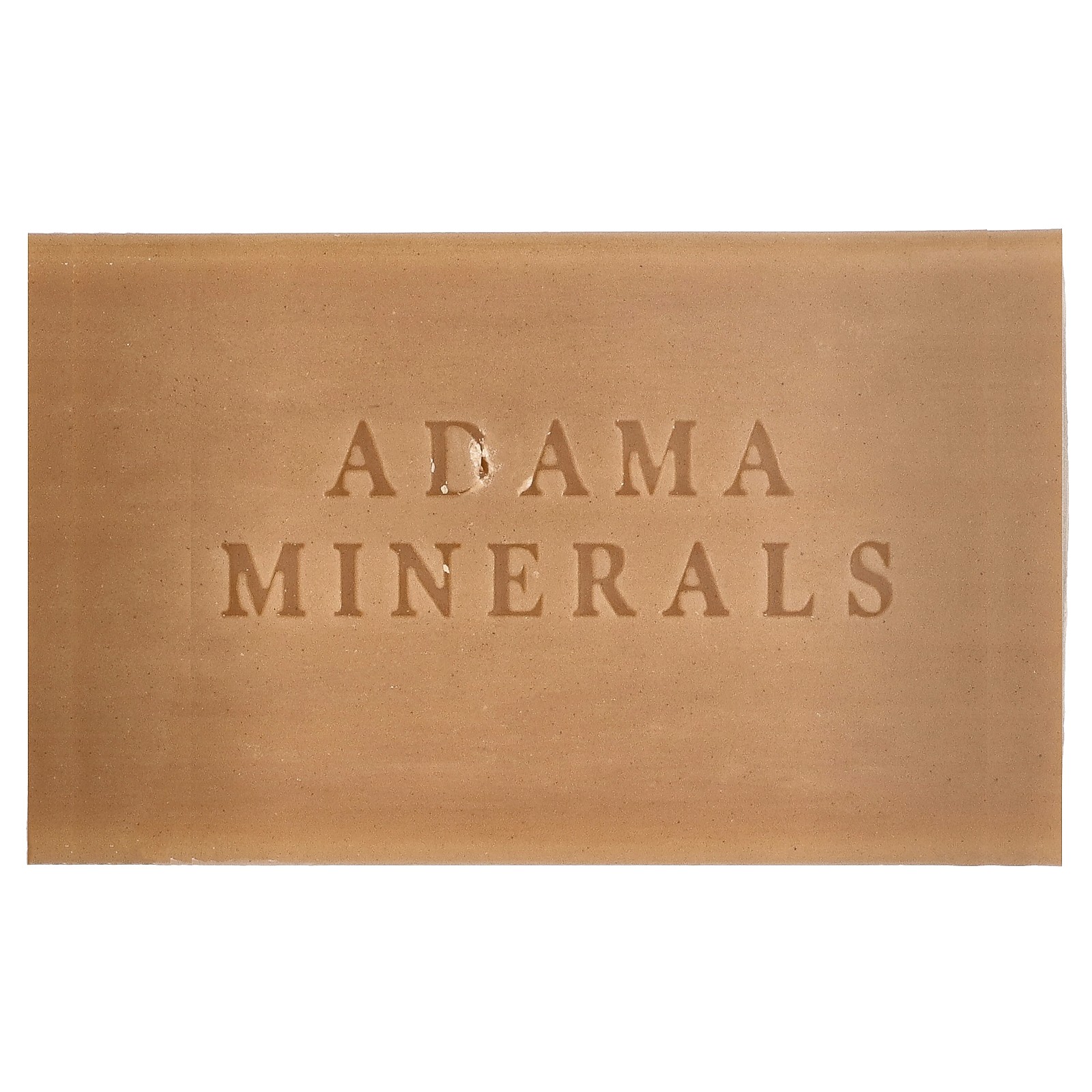 Ancient Clay Bar Soap, Bergamot Rose, 6 oz (170 g)