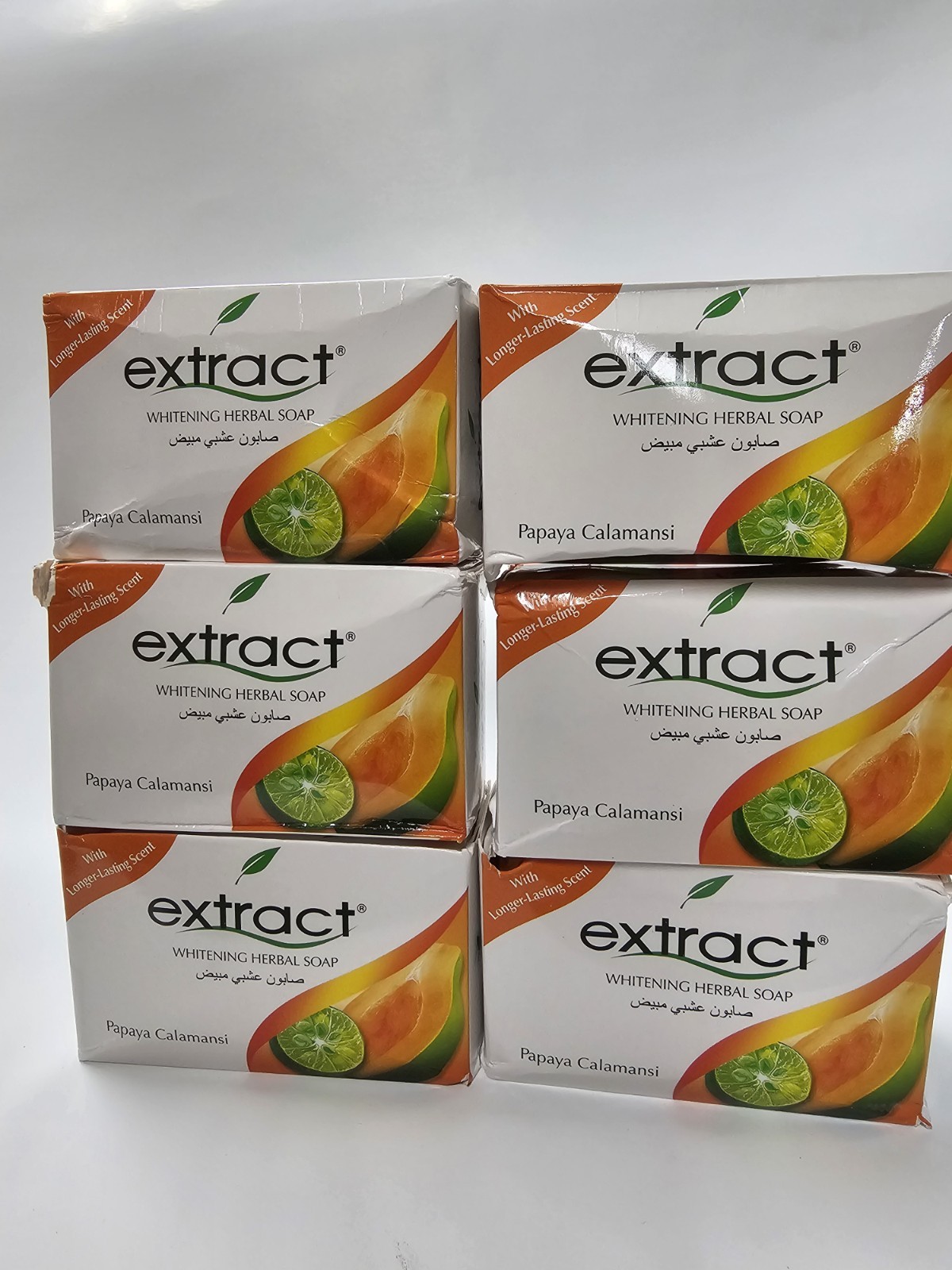 Extract Whitening Herbal Soap/CREAM Made in Nigeria , DIFFERENT VARIATIONS