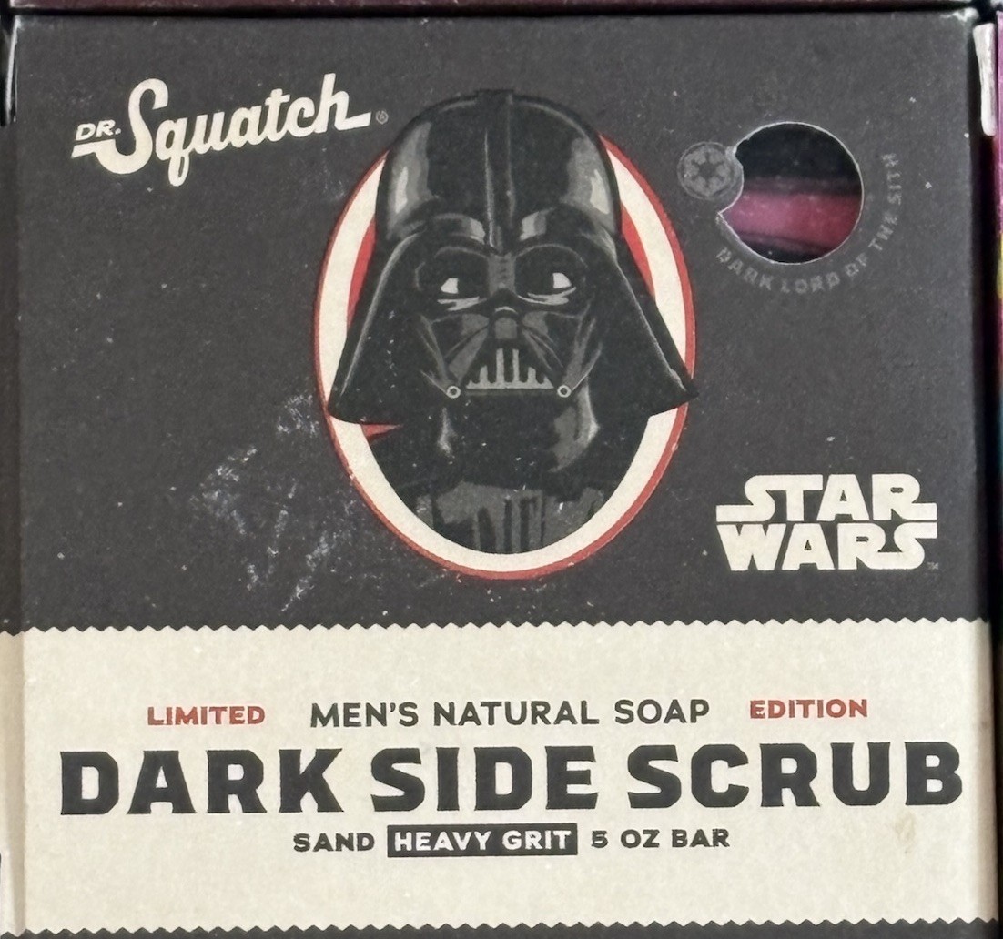 Lot Of 10 Dr. Squatch Mens Natural Soap 5oz Bars See Pics Mostly Limited P2