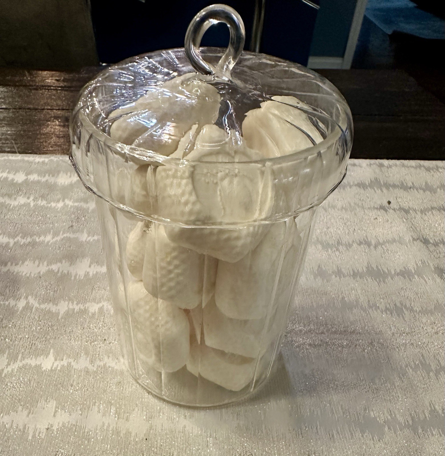 Goat’s Milk & Honey Soap Lot of 14 Plus 2 Containers