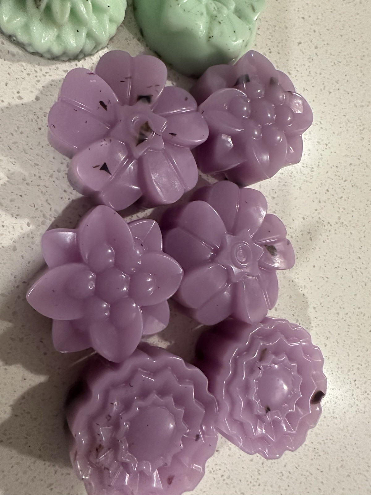 Soap Hand Crafted Perfect Gift for Any Occasion with A Unique Design .