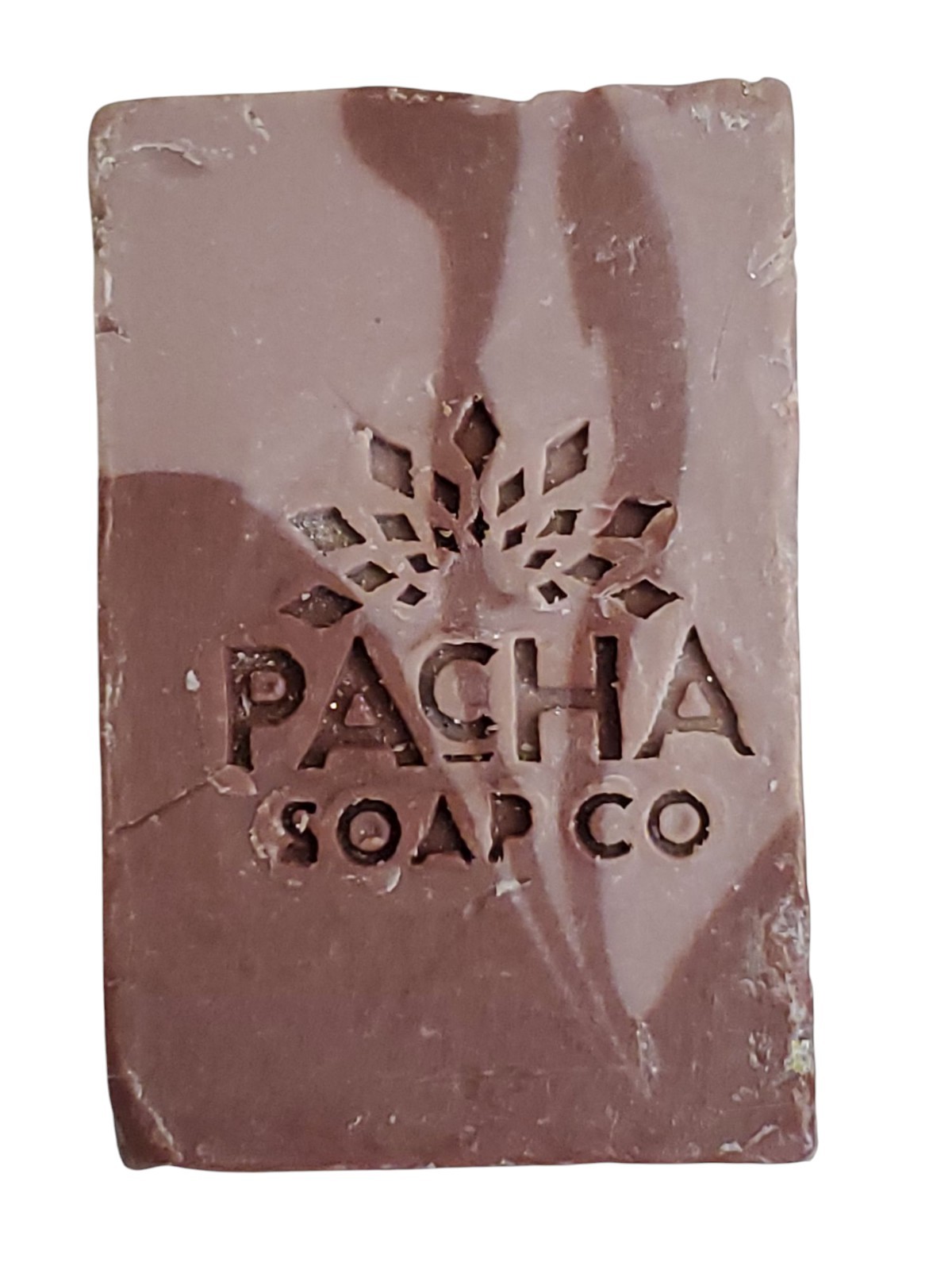 (3) Pacha Bar Soap Limited Edition Spiced Pomegranate Soothing NEW
