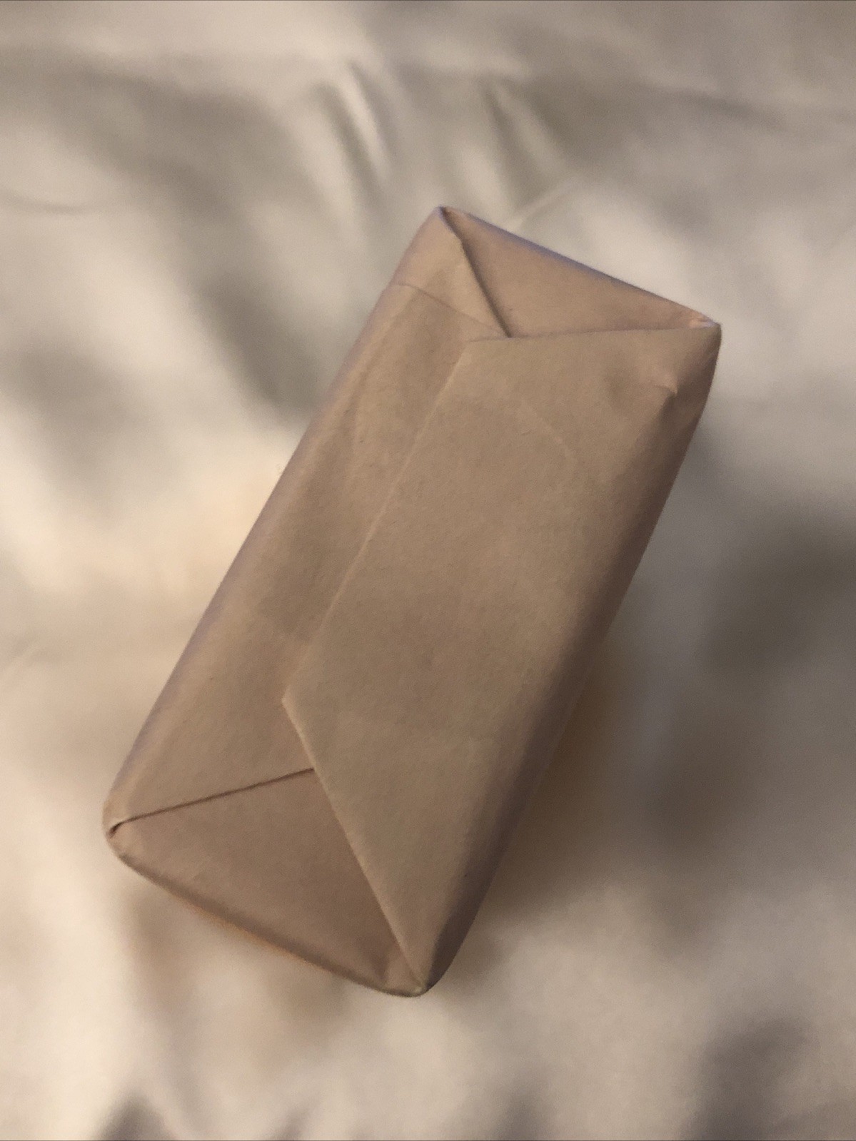 Bastide Artisinal Provence Soap Fleur D’Oranger Sealed 200g NEW