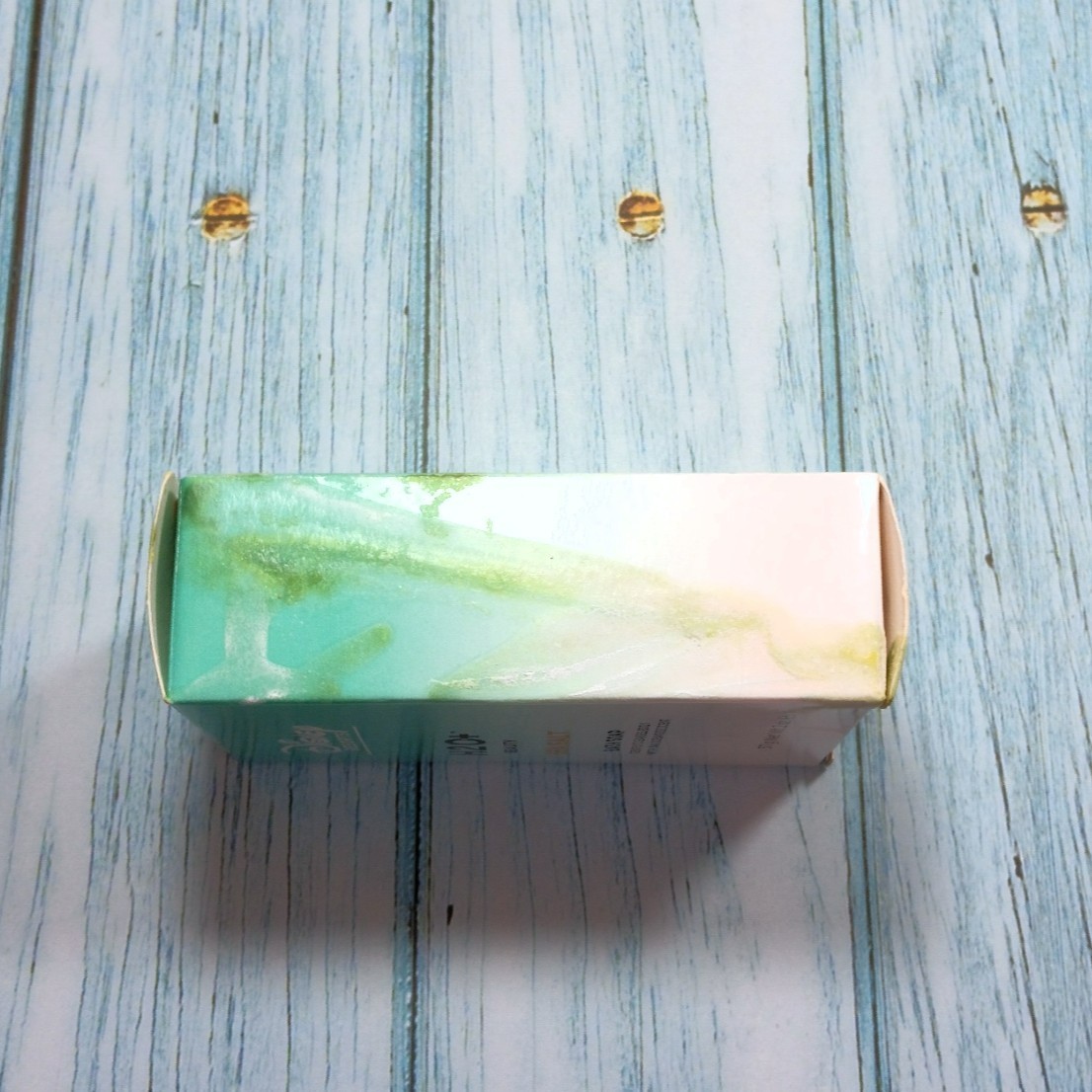 DISNEY Resorts Soap H2O+ Sea Salt – Face Soap 1.5oz or Body Soap 2oz Travel Size