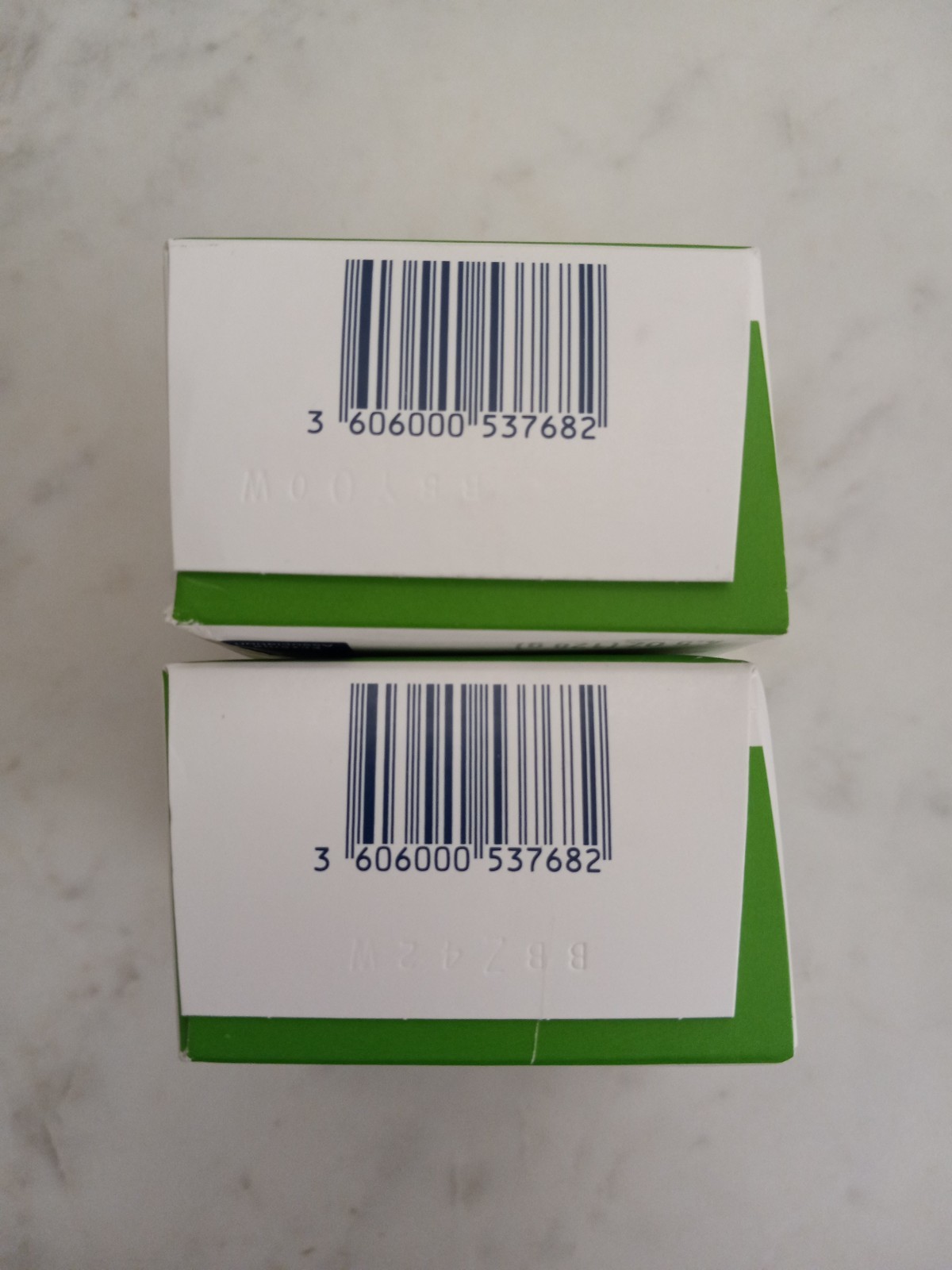 CeraVe Hydrating Cleanser Bar Normal to Dry Skin 4.5 oz each, Lot of 2