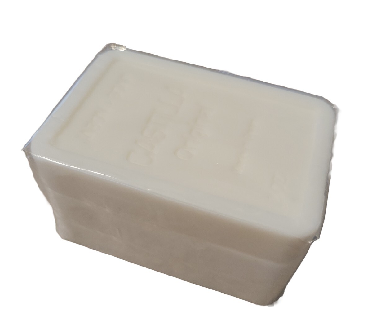 Original Jabon Castilla Castile Vegetal Oil Soap Bars Made in Spain 6 Bars-2 0z.