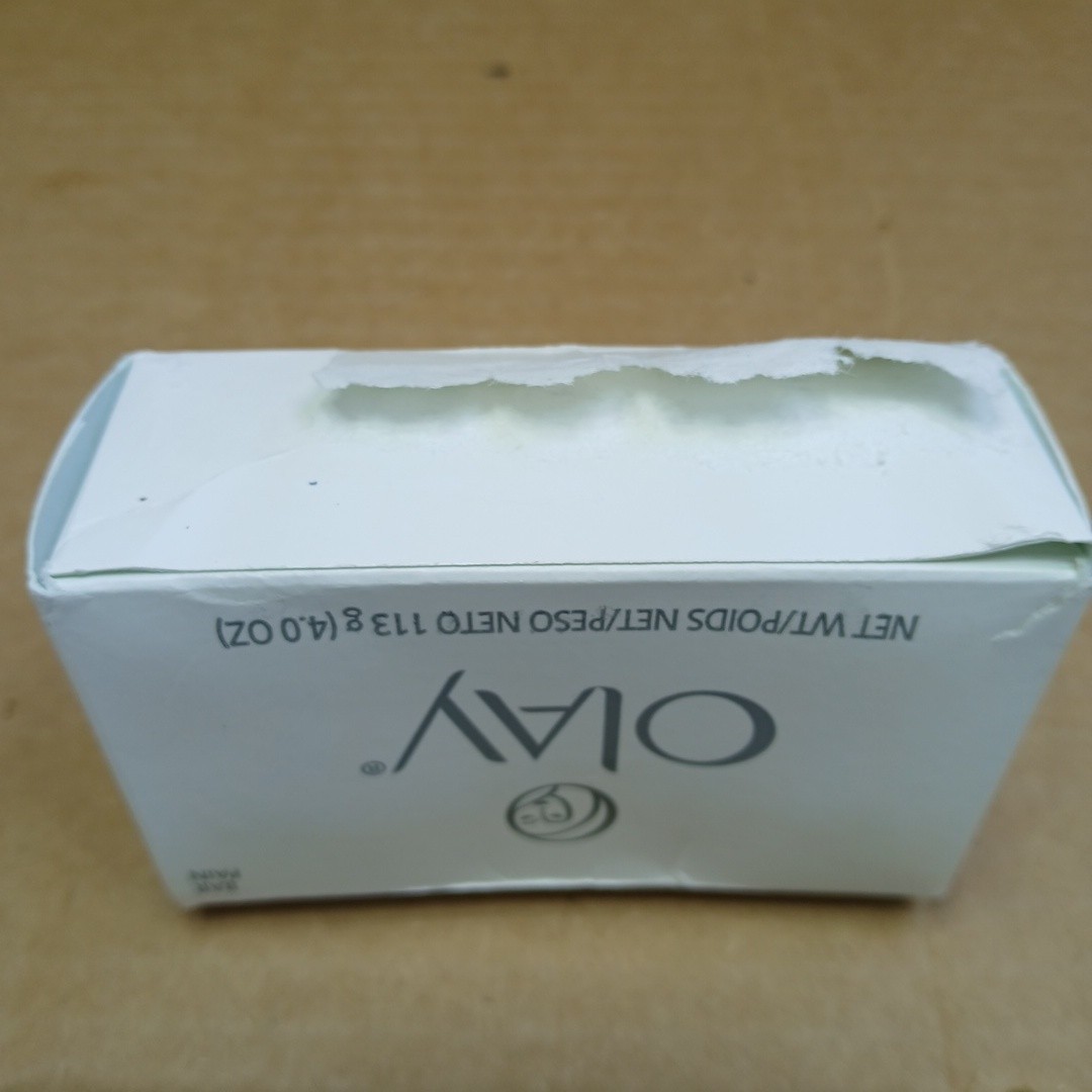 Vintage OLAY Soap Bar Pain 113 g 4 oz New 2 Bars