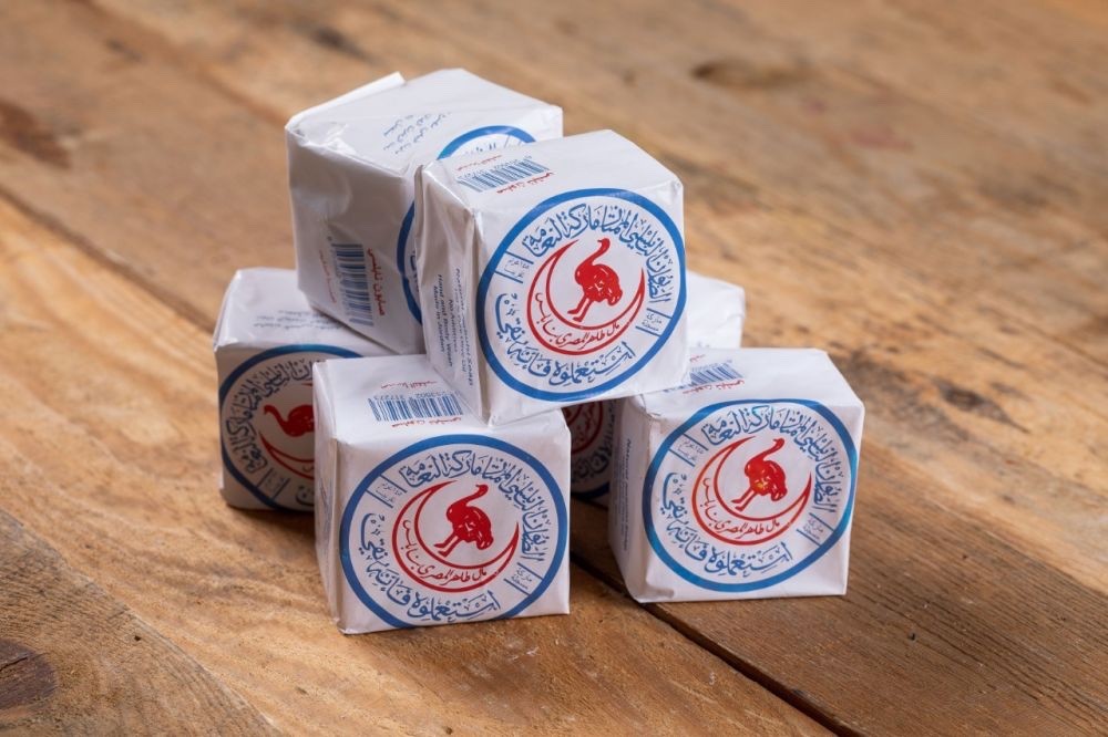 6 Bars Nabulsi Olive Oil Soap Natural Handmade Palestinian صابونة نابلسية الجمل
