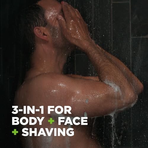 Hydrating 3-in-1 Soap Bundle for Men – Clean Comfort & Extra Fresh Bars (13 Tota