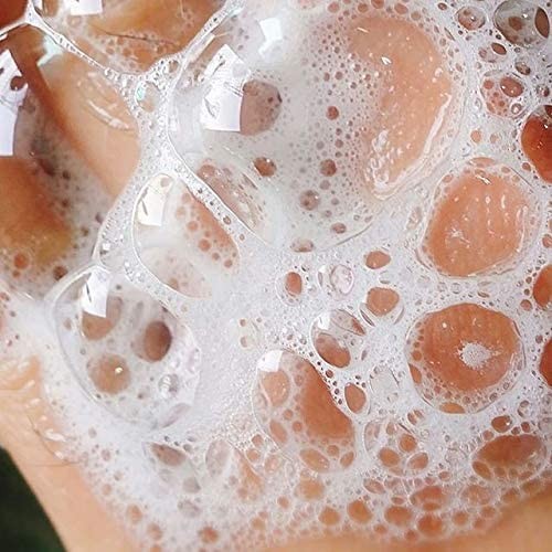Marseille Liquid Soap, Honey Almond Liquid Soap, Organic French Savon Liquide…