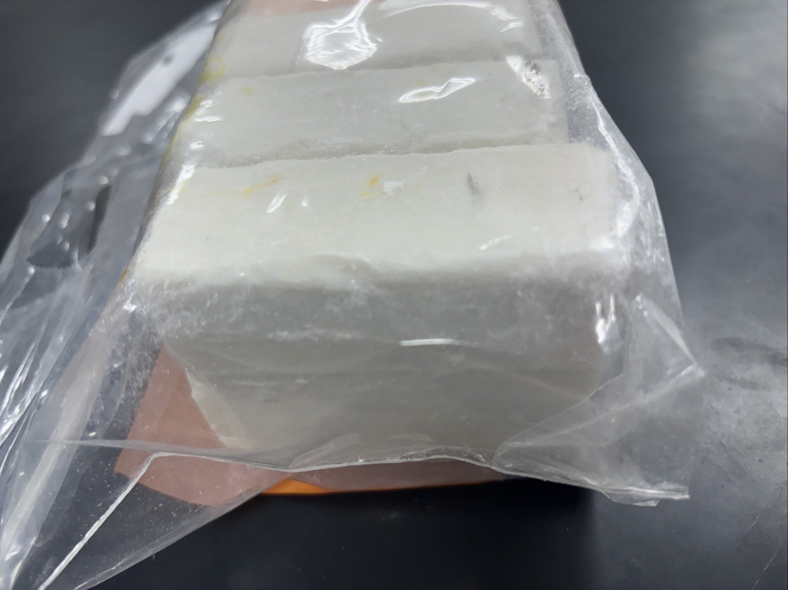 Amish Country Bar Soap HUGE 7 oz Bars (5 Bars Total) ~NEW