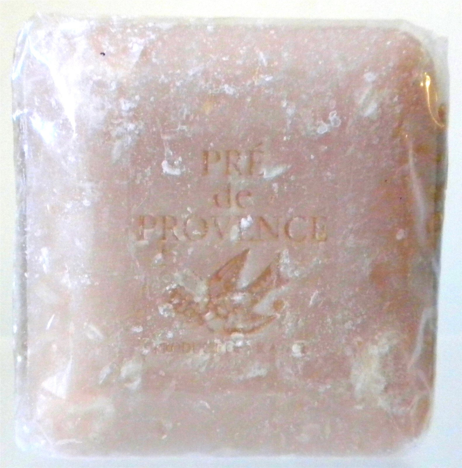 GARDENER WILDFLOWERS SHEA COCOA BUTTER BAR SOAP 125 G (4.4 OZ)SEALED FRANCE NEW