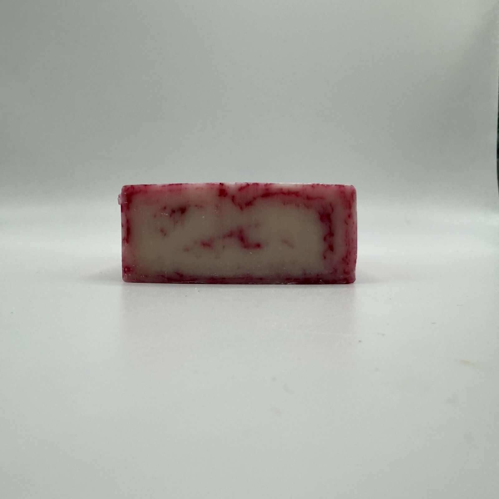 Bela Pomegranate Natural Moisturizing Soap Bar 3.4oz Australia No Parabens New