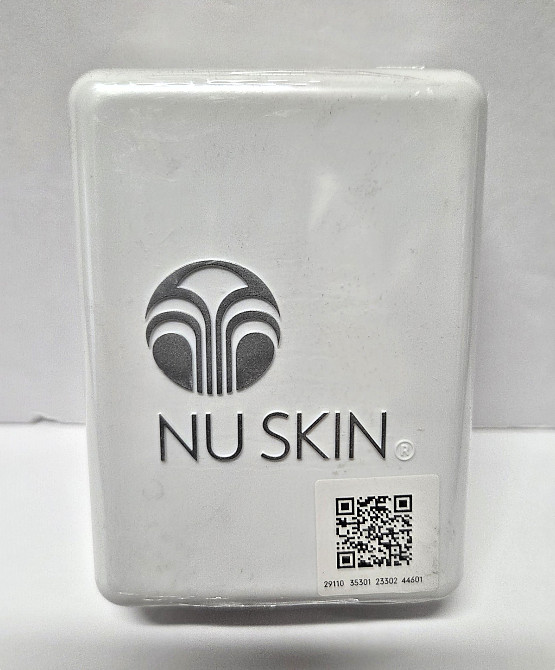 Nu Skin Nuskin Small Body Bar Box Soap Free Cleanser with CASE Sealed 4oz 115g