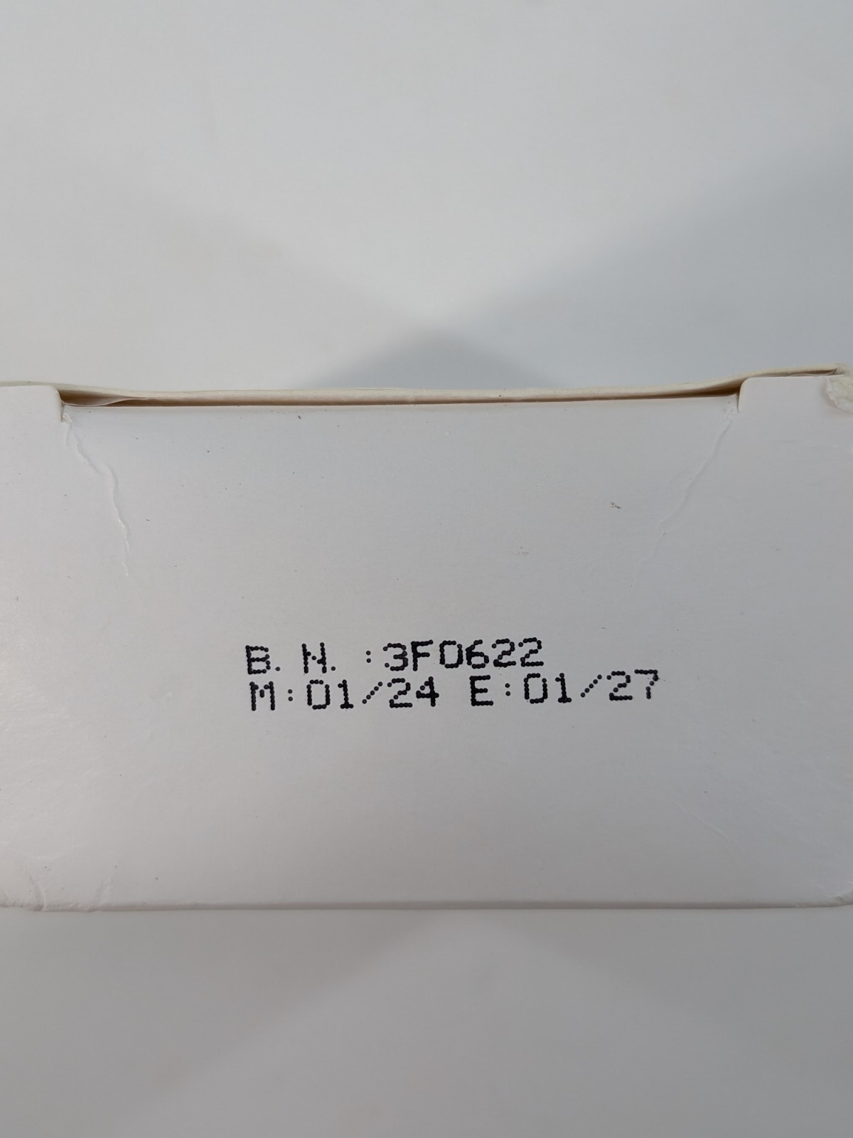 NIB BIG & TRAVEL🚨Byredo Mojave Ghost Soap Bar Bath Shower Cleanser 1.7oz + 1oz