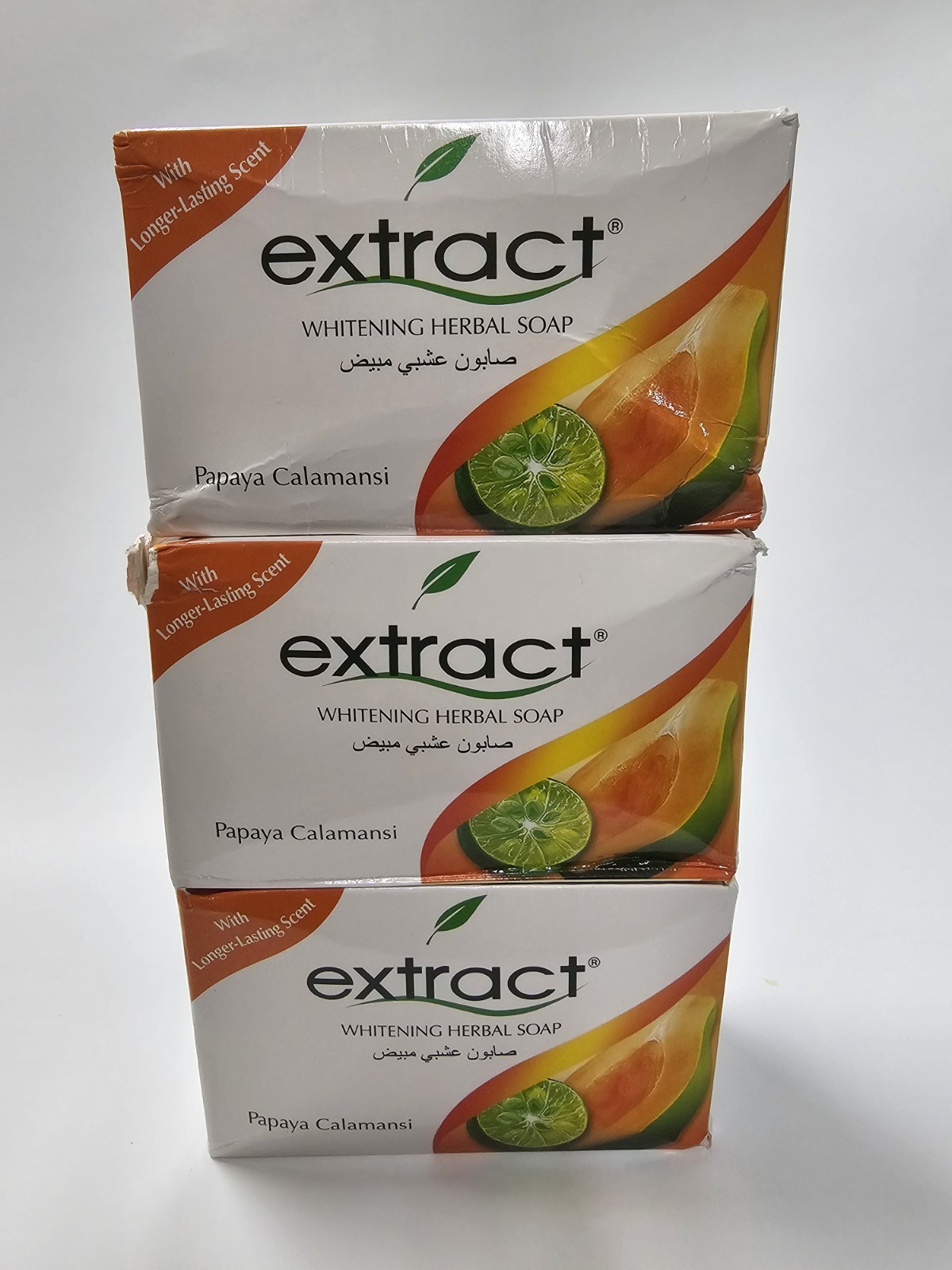 Extract Whitening Herbal Soap/CREAM Made in Nigeria , DIFFERENT VARIATIONS