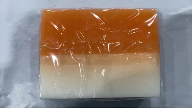 2 Pack Kojic Acid Soap Brightening Fade Spots Hydrating Face Body Cleansing Soap