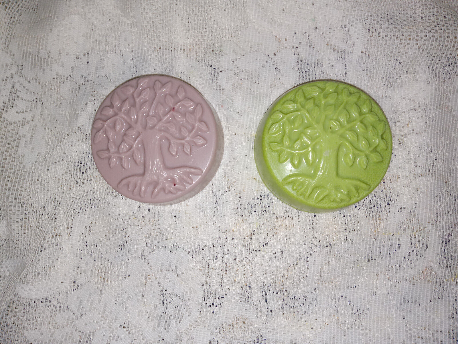 Tree of Life bar Soap, choice of soap type and scent, FREE shipping, 180+ scents