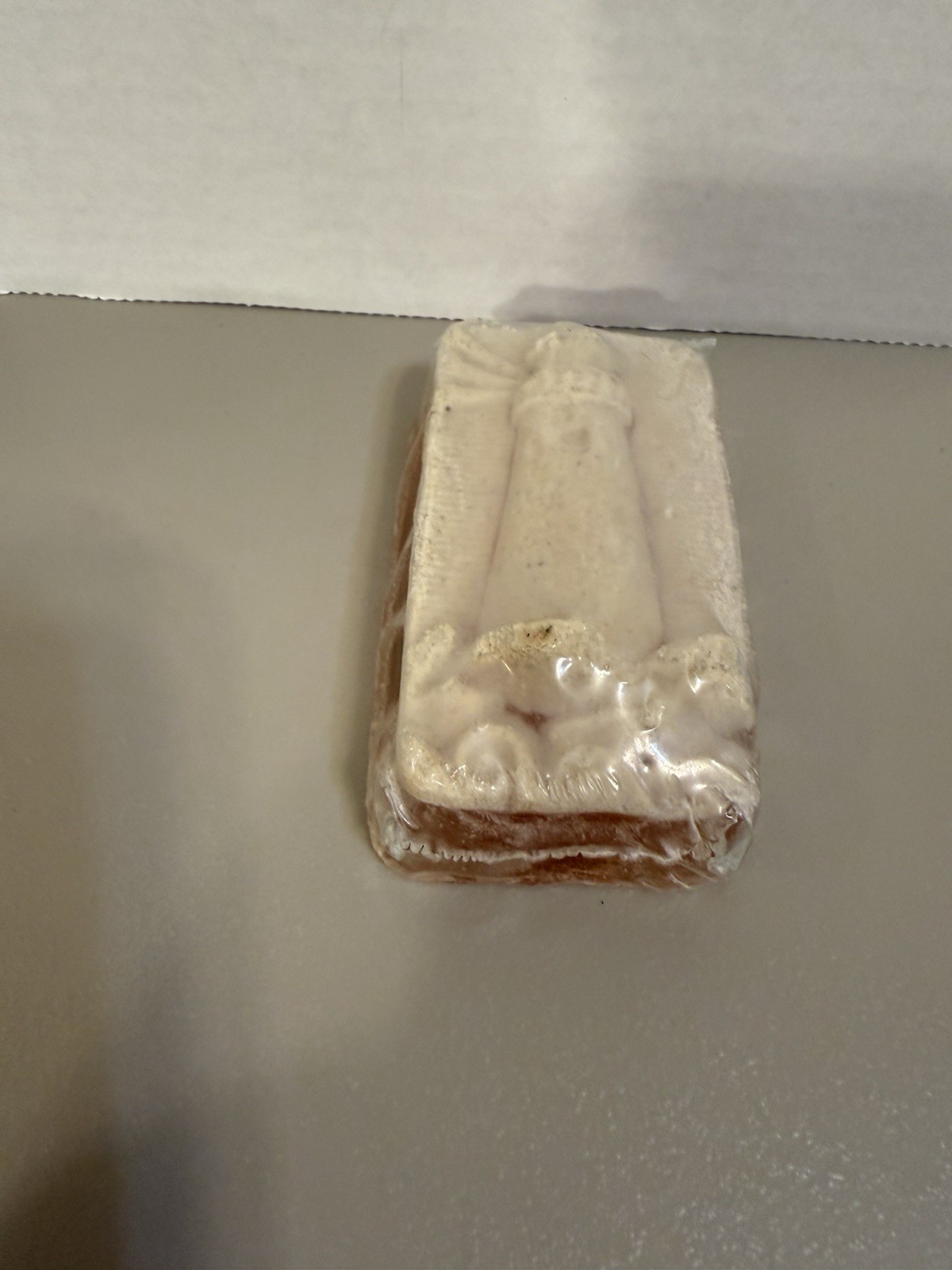 Decorated Glycerin Based Soap – “Sand Deco” Soap Made in Bahamas