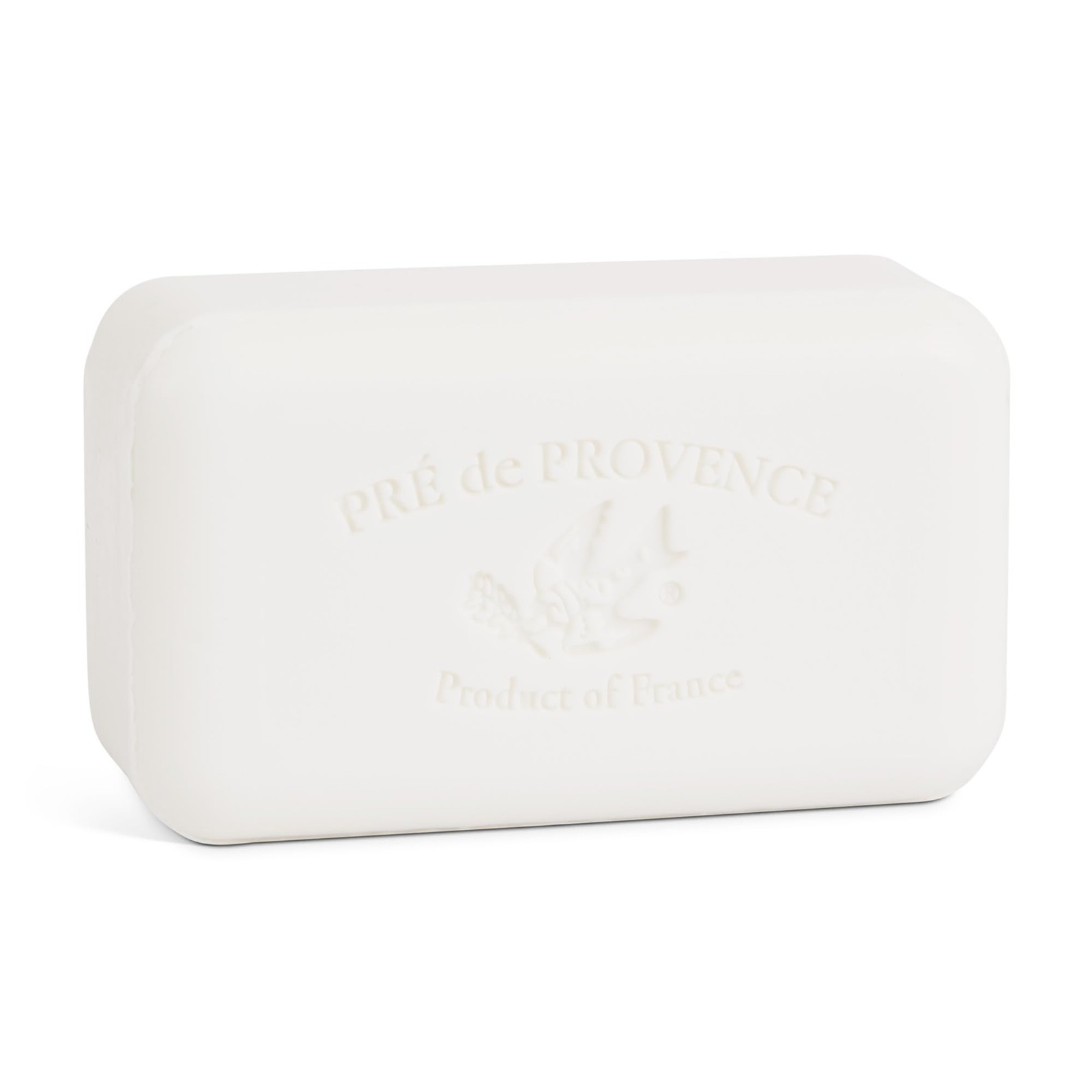 Pre de Provence Artisanal Soap Bar, Natural 5.3 Ounce (Pack of 1), Sea Salt