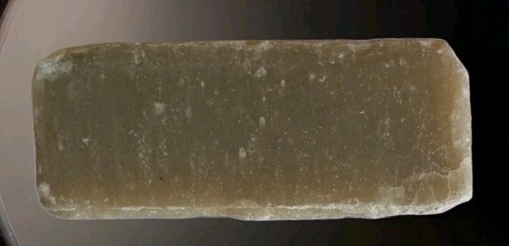 2x French Artisan Soap Bars 👍Savon de Marseille & Green Clay 💪Handmade Natural