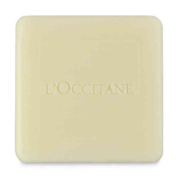 L’Occitane Extra Gentile Shea Butter Milk Soaps – 50gm/1.7 oz – Set of 8
