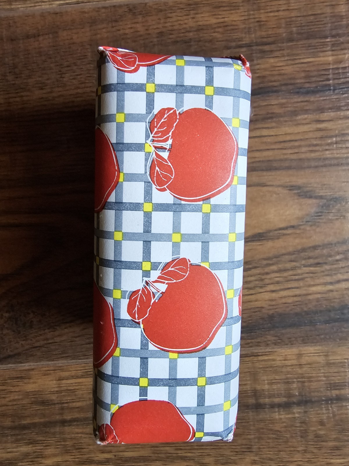 Beekman 1802 HEIRLOOM APPLE Goat Milk Bar Soap Large 9 oz USA NEW Cruelty Free