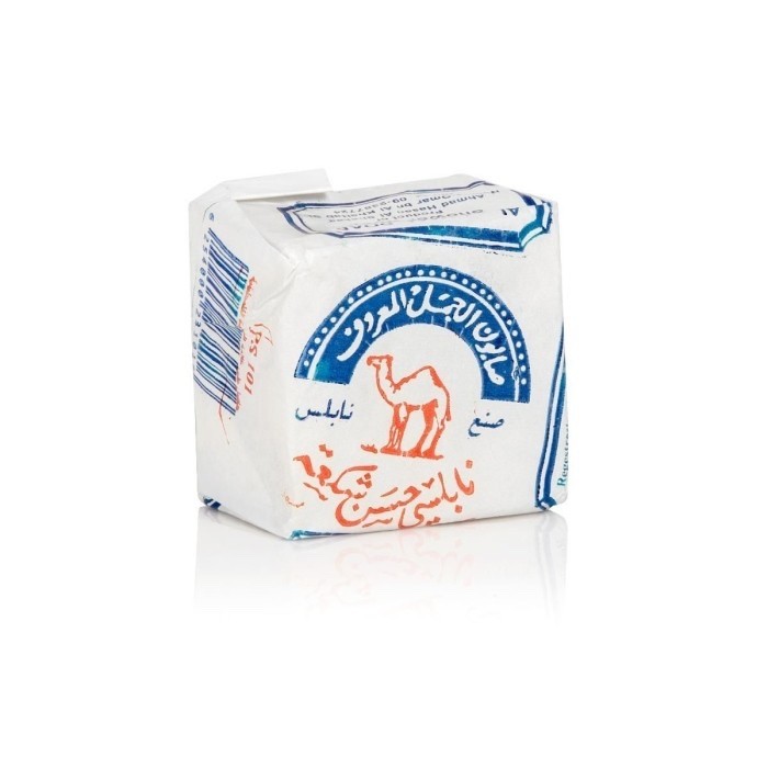 Authentic Nabulsi Soap 100% Pure Olive Oil Natural Handmade Soap