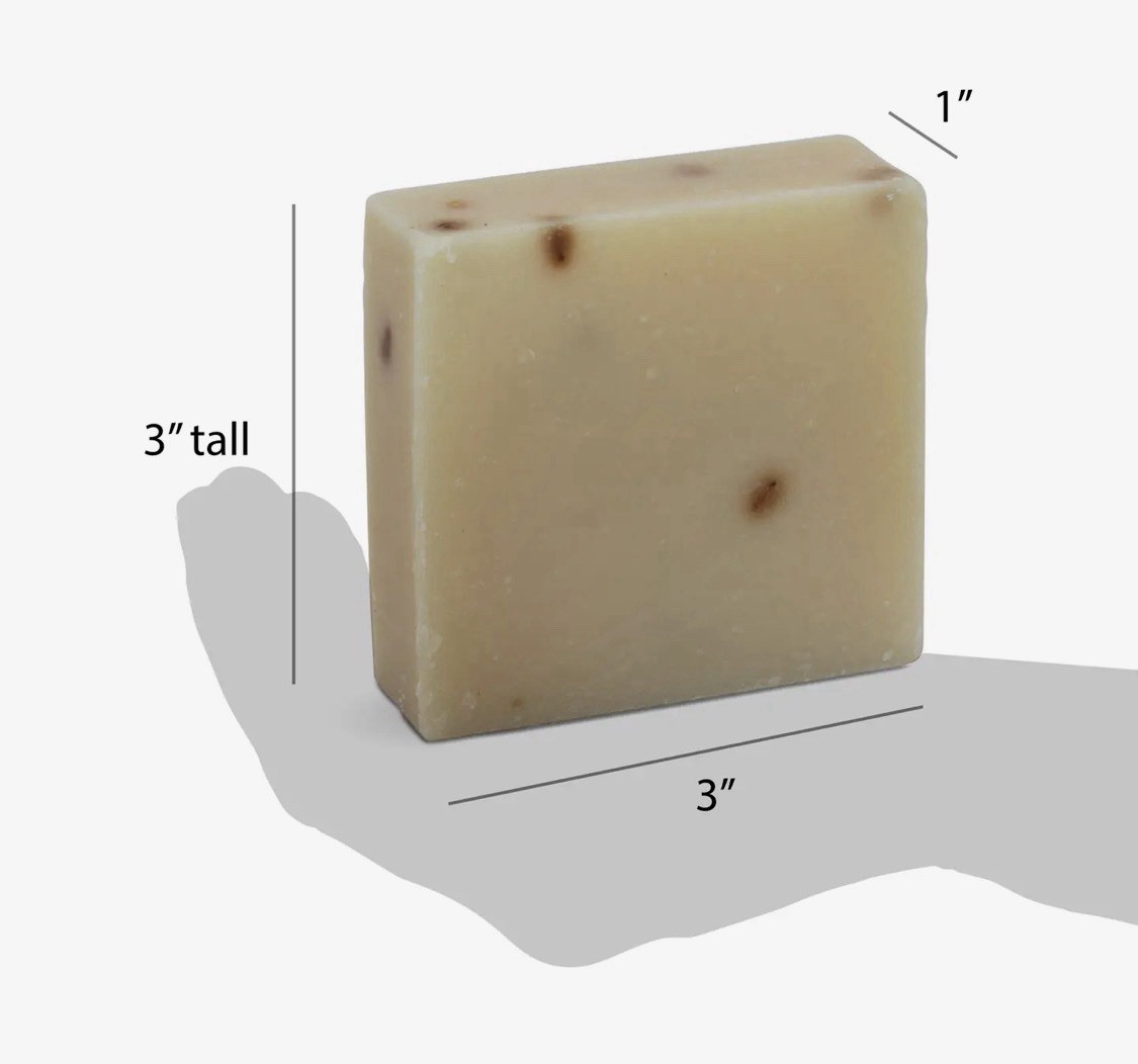 Lavender Soap Bars, Vegan Lot Of Two, Free Shipping
