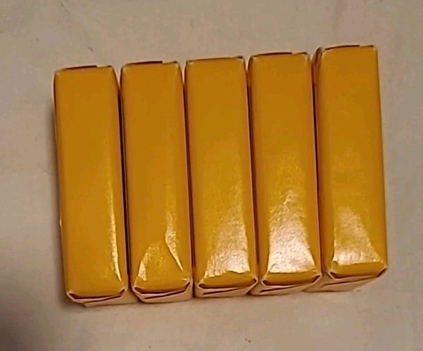 5 Fleur De Lis Gold Deodorant 3.0 Oz. Valley Products Company Inc. Memphis, TN