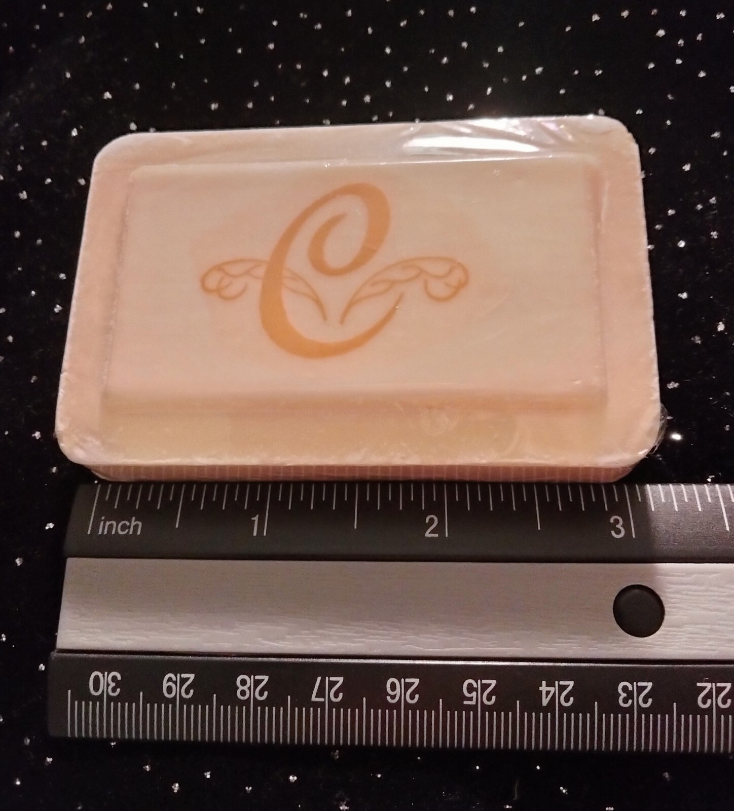 BAR SOAP LOT: KATHERINE GRAY, THE PEABODY, SAPONIFICIO ARTIGIANALE 3 BARS ITALY