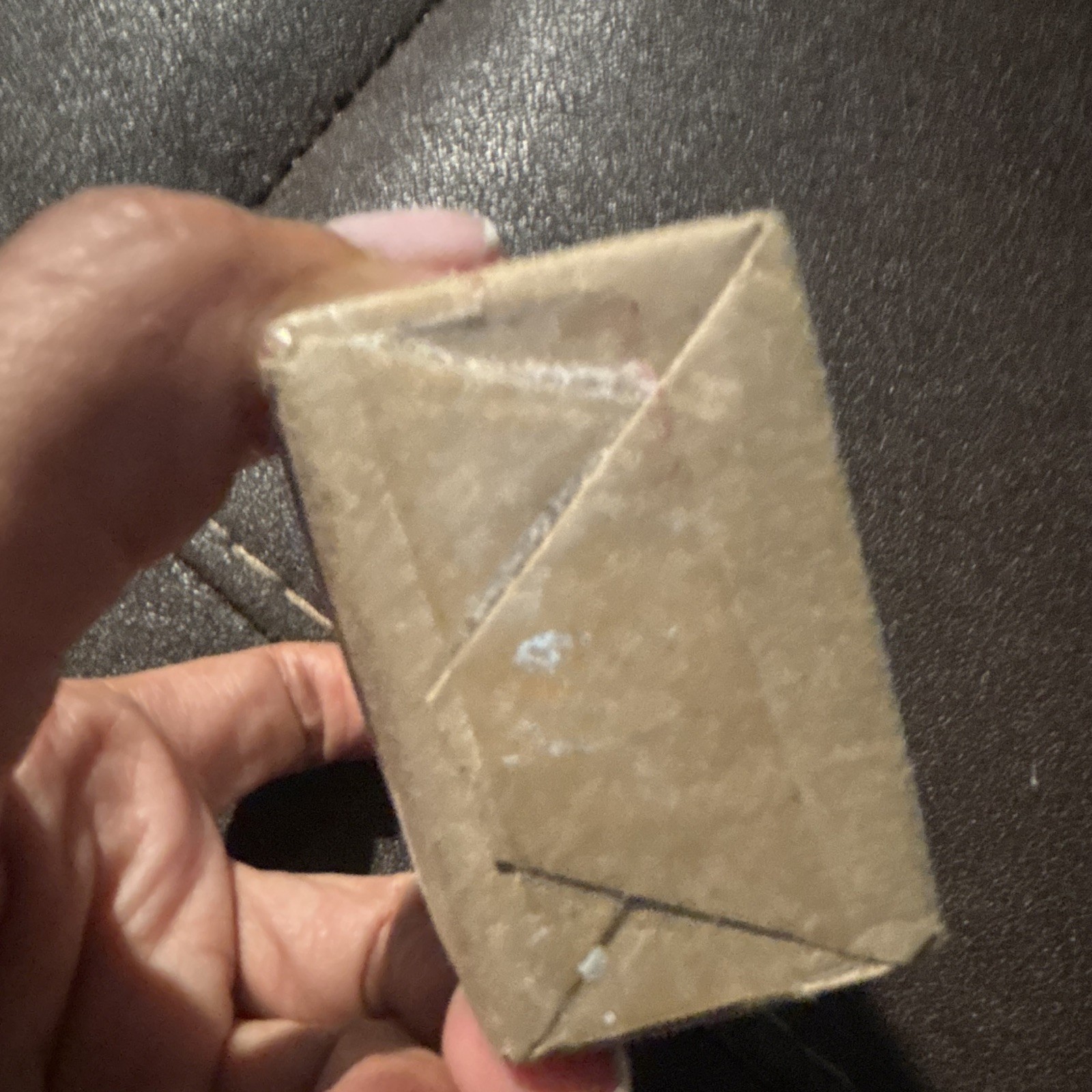 7F Tallow Unscented Soap Bar 5 oz for Sensitive Skin, Simple Ingredients