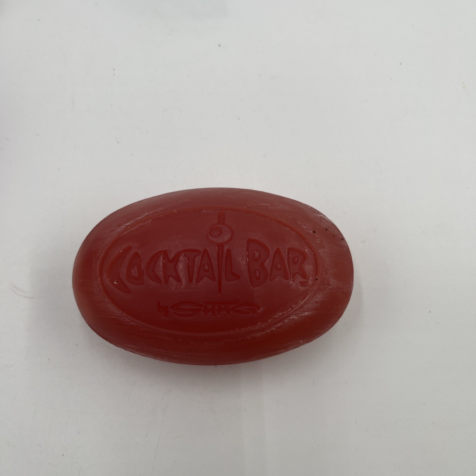 Shag Cocktail Bar Purple Soap Primal Cosmic Cosmopolitan Recipe MCM Girl