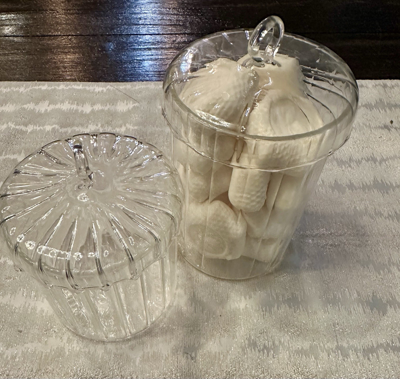 Goat’s Milk & Honey Soap Lot of 14 Plus 2 Containers