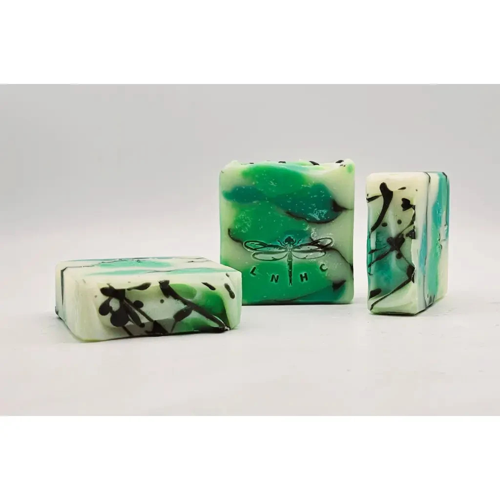 Handmade Soap Choose Your Scent Artisan Soap Fragranced Essential Oil or Unscent