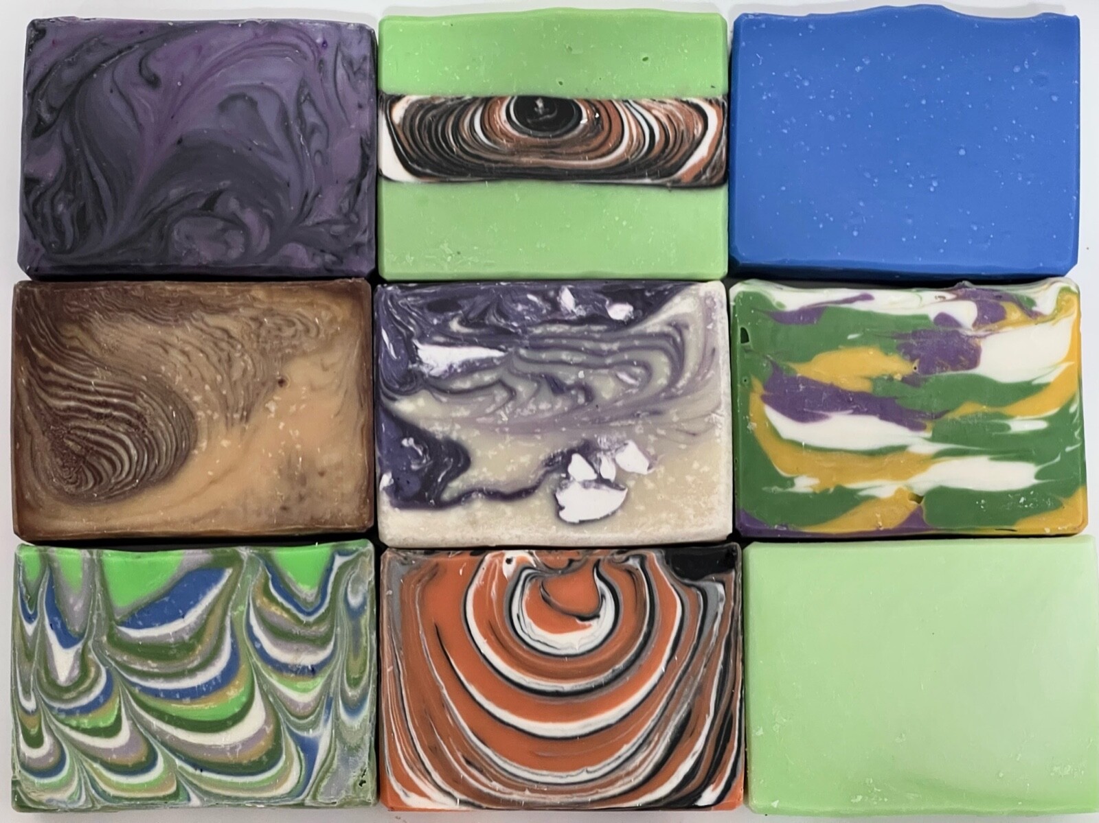 Handcrafted soap Handmade soap Mens soap Birthday Present gift 🎁 Gift for him