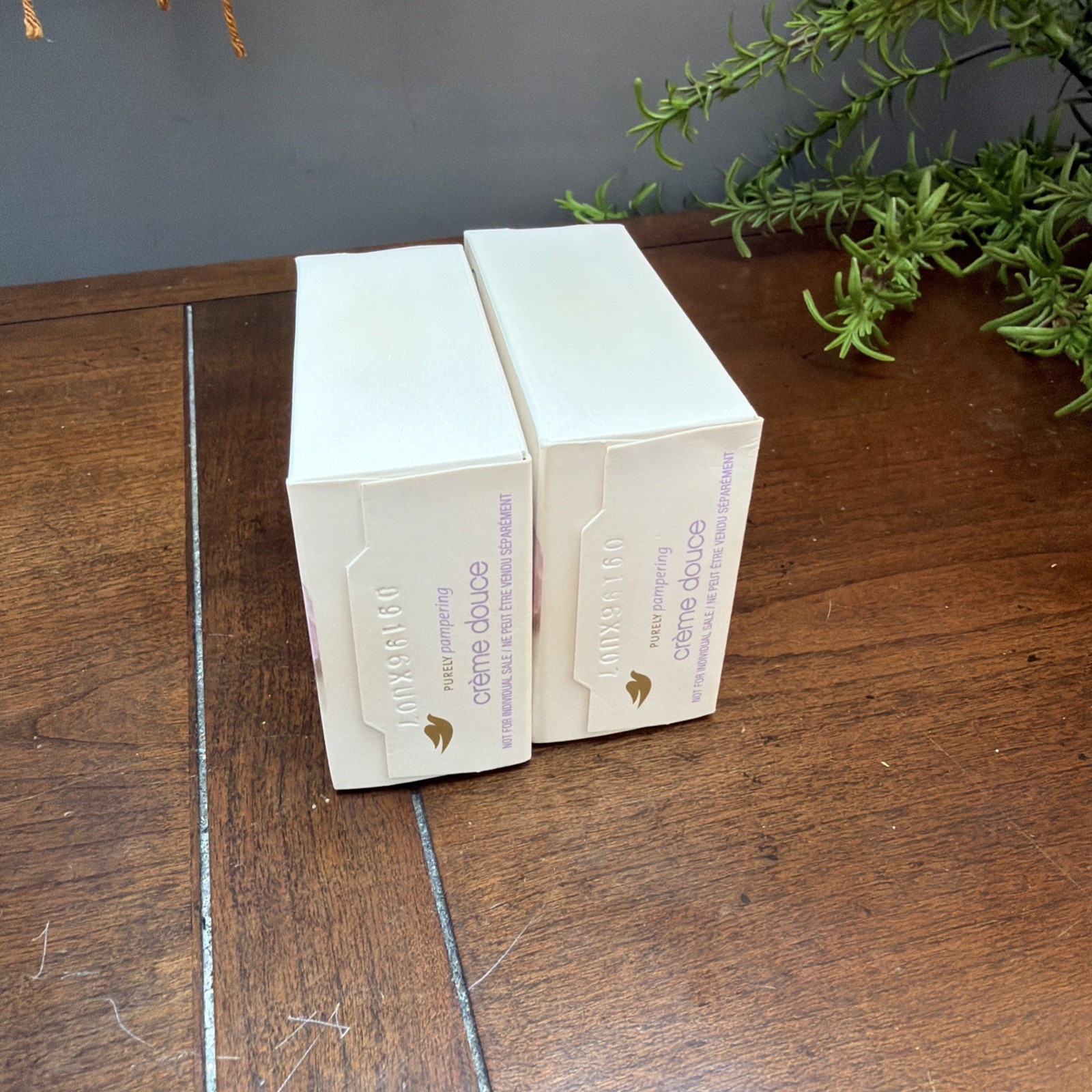 DOVE***SWEET CREAM***Beauty Bar (2 BARS)~~~4 OZ/113g EACH~~~BRAND NEW/SEALED