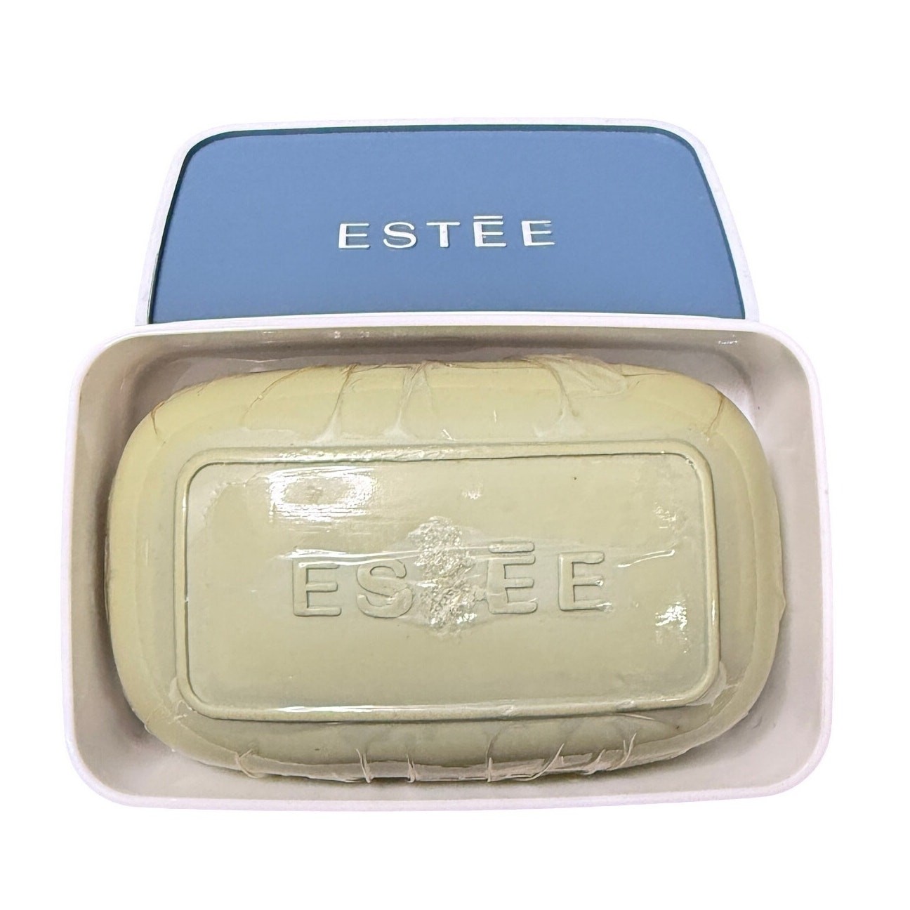 Estee Lauder Perfumed Soap 4 Oz 113g Sealed Soap