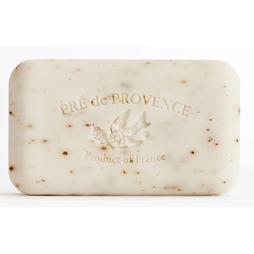 French Shea Butter Soap – White Gardenia – Pre de Provence 150g