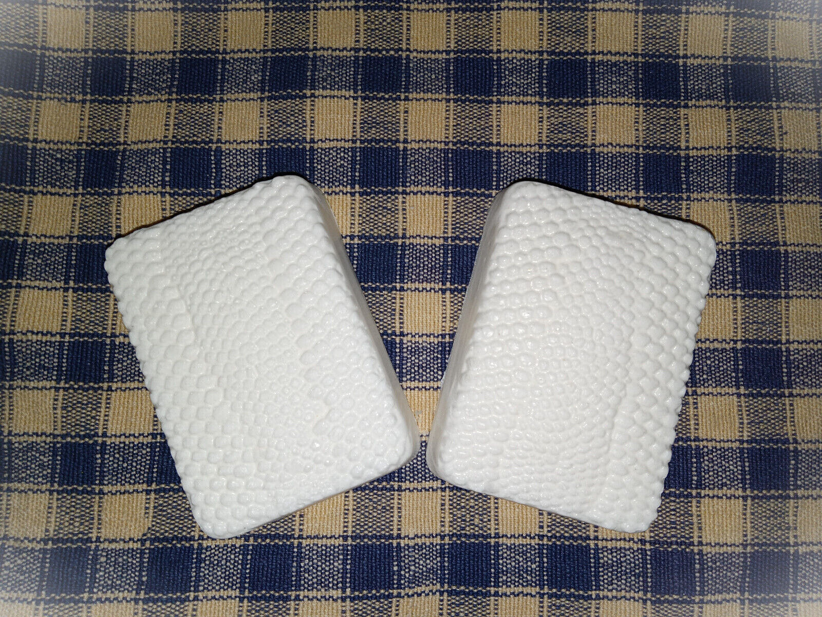 Scales Bar Soap, choice of soap type and scent, FREE shipping, 180+ scents