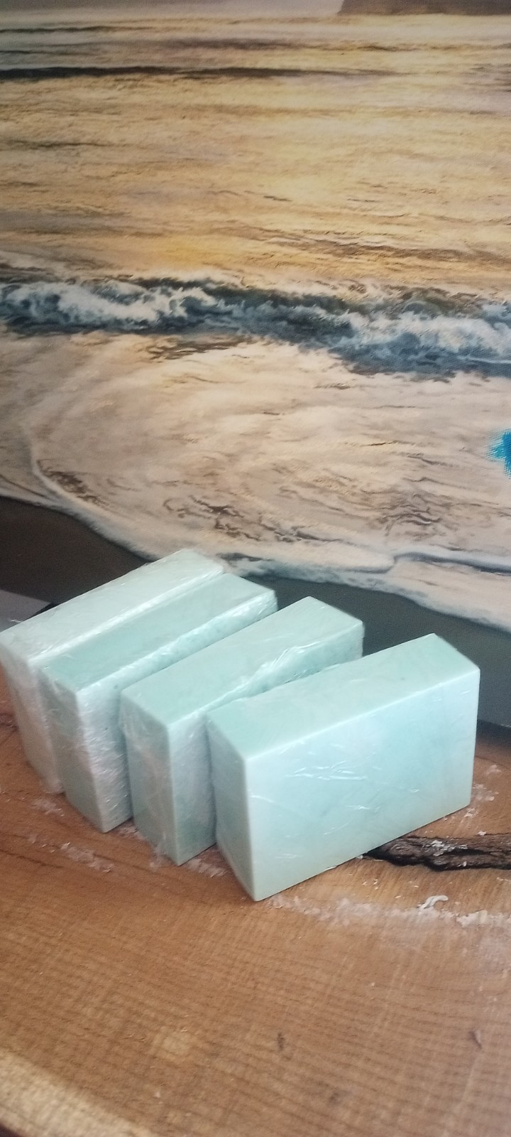 Goat Milk Soap Father’s Day Special Choose Scents 4/$9.95