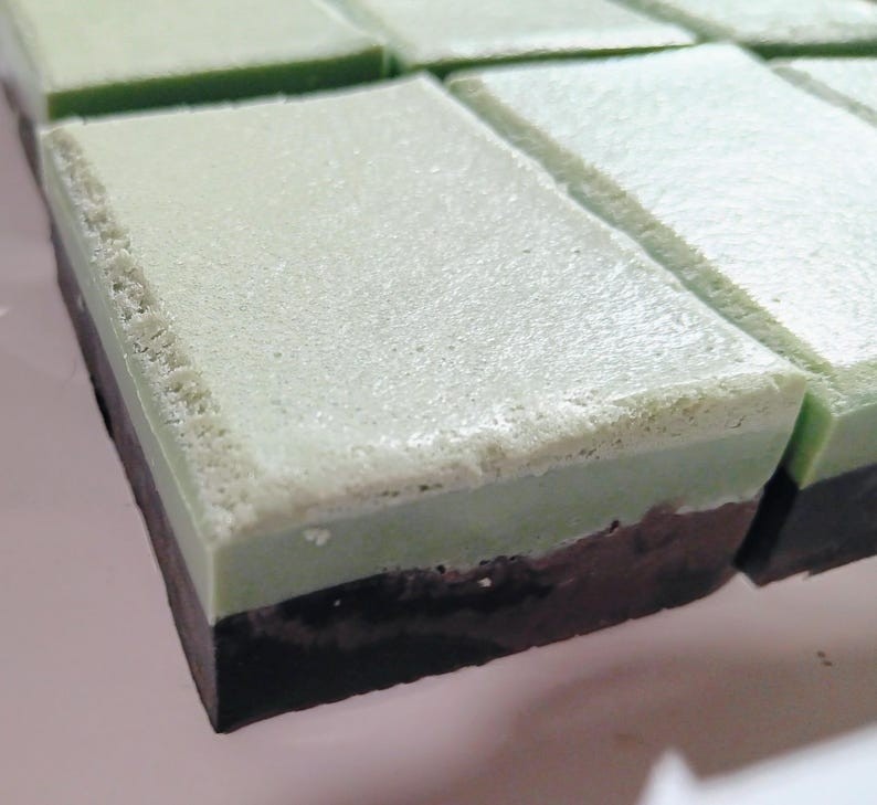 Cedarwood Charcoal Soap for Men | Goat Milk Face & Body Bar with Rosemary