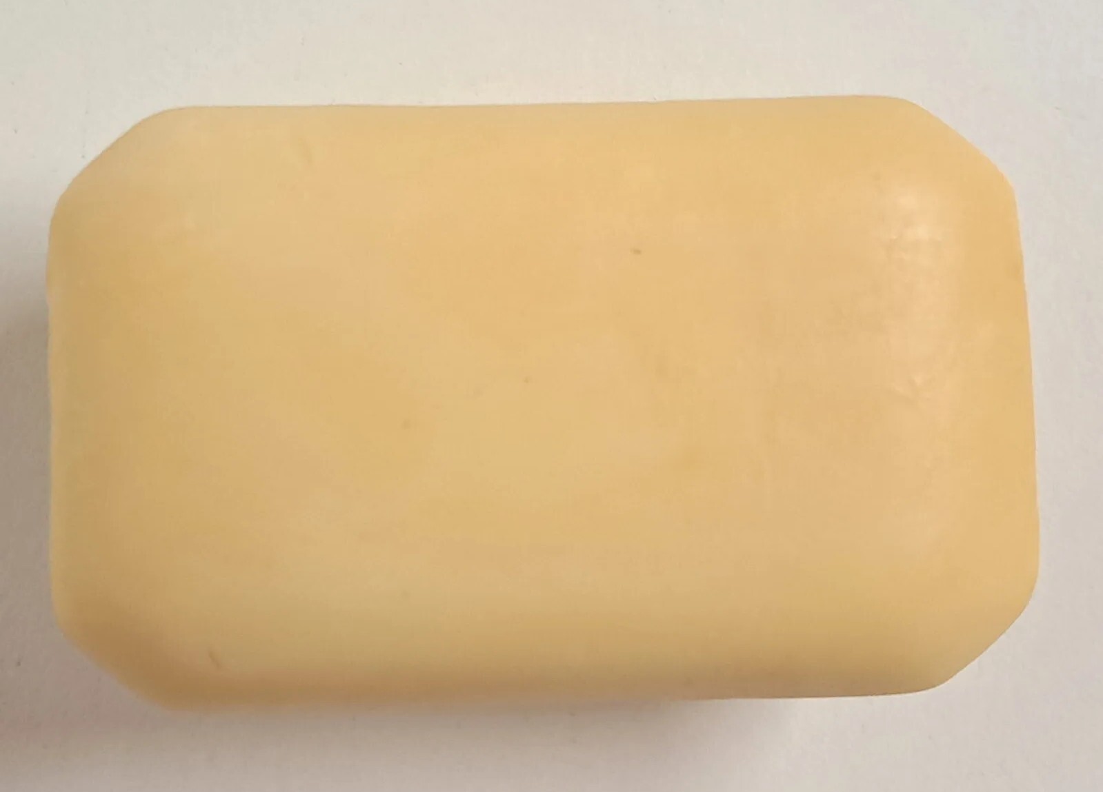 Vintage Jean Nate Perfumed Moisturizing Soap Bar 2.9 oz New Nos Hard To Find