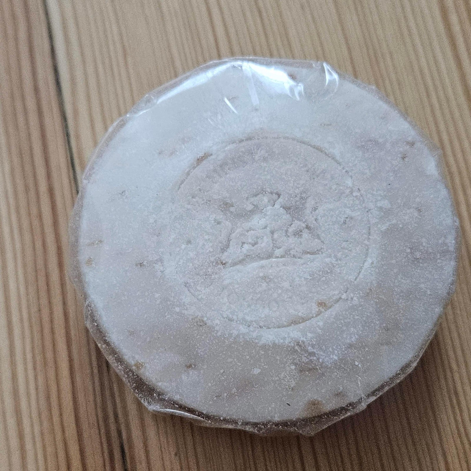 Gilchrist & Soames Cleansing Bar – Oatmeal Soap 1.5 oz Lot of 9